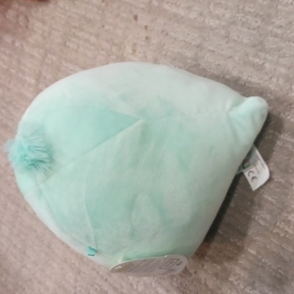 7" Teal Chick Squishmallow - Picture 3 of 3